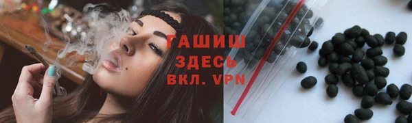 молекула духа Семёнов