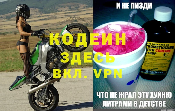 молекула духа Семёнов
